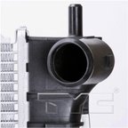TYC 13307 Radiator - Primary - view 2