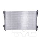 TYC 13307 Radiator - Primary - view 5