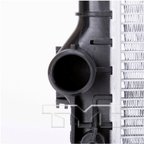 TYC 13307 Radiator - Primary - view 3