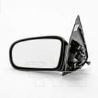 TYC 1331122 Door Mirror - Left - view 3