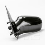 TYC 1331122 Door Mirror - Left - view 1