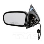TYC 1331132 Door Mirror - Left - view 5