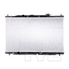 TYC 13314 Radiator - view 1
