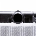 TYC 13314 Radiator - view 3