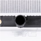 TYC 13314 Radiator - view 4