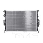 TYC 13315 Radiator - view 5