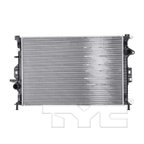 TYC 13315 Radiator - view 1