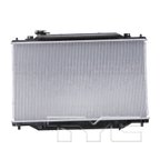 TYC 13317 Radiator - view 5
