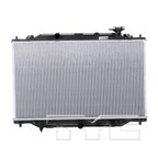 TYC 13317 Radiator - view 1