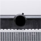 TYC 13317 Radiator - view 3