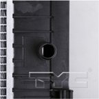 TYC 13318 Radiator - Primary - view 2