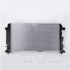 TYC 13318 Radiator - Primary - view 7