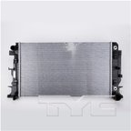 TYC 13318 Radiator - Primary - view 1