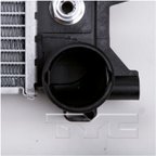 TYC 13318 Radiator - Primary - view 3