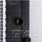 TYC 13318 Radiator - Primary - view 4