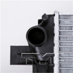 TYC 13318 Radiator - Primary - view 5