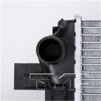 TYC 13318 Radiator - Primary - view 6