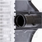 TYC 13319 Radiator - view 2