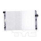 TYC 13319 Radiator - view 1