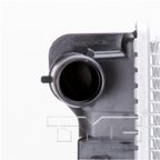 TYC 13319 Radiator - view 3