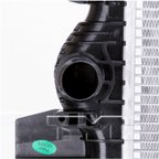TYC 13320 Radiator - view 3