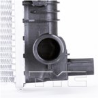 TYC 13323 Radiator - view 2