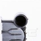TYC 13326 Radiator - view 2