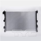 TYC 13327 Radiator - Primary - view 5