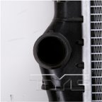 TYC 13327 Radiator - Primary - view 4