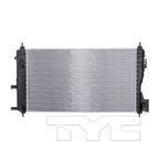 TYC 13332 Radiator - view 5