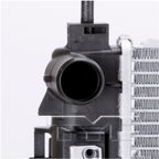 TYC 13332 Radiator - view 3