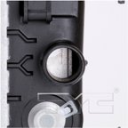 TYC 13332 Radiator - view 4