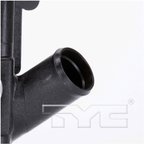 TYC 13333 Radiator - Primary - view 2