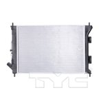 TYC 13333 Radiator - Primary - view 5