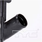 TYC 13333 Radiator - Primary - view 4