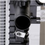 TYC 13335 Radiator - Primary - view 2