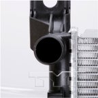 TYC 13337 Radiator - view 4