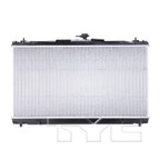 TYC 13338 Radiator - view 5