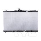 TYC 13338 Radiator - view 1