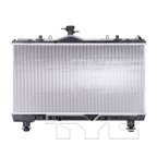 TYC 13341 Radiator - view 7