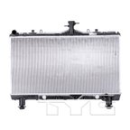 TYC 13341 Radiator - view 1