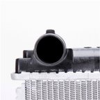 TYC 13341 Radiator - view 3
