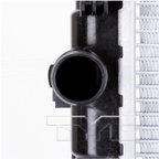 TYC 13342 Radiator - view 3