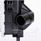 TYC 13342 Radiator - view 4