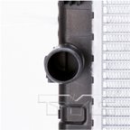 TYC 13343 Radiator - view 3