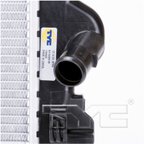 TYC 13343 Radiator - view 4