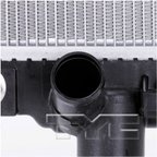 TYC 13345 Radiator - Primary - view 2