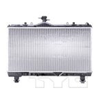 TYC 13345 Radiator - Primary - view 7