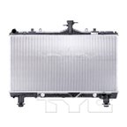 TYC 13345 Radiator - Primary - view 1