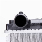 TYC 13345 Radiator - Primary - view 3